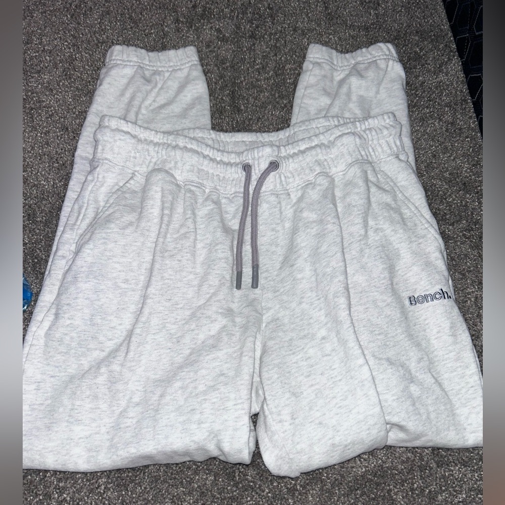 Bench sweatpants